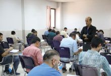 گزارش تصویری آزمون کارشناسی ارشد 1405